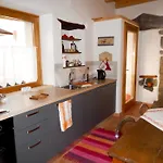 Σπίτι διακοπών Casa Delle Antiche Pietre