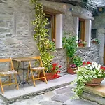 Casa Delle Antiche Pietre Σπίτι διακοπών *