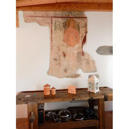 Casa Delle Antiche Pietre * كانيرو ريفييرا