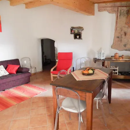 Holiday home Casa Delle Antiche Pietre *