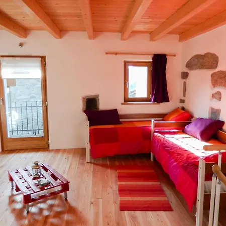Casa vacanze Casa Delle Antiche Pietre *