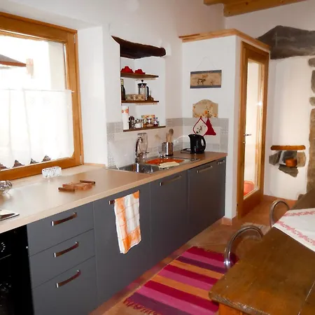 Casa Delle Antiche Pietre Casa vacanze
