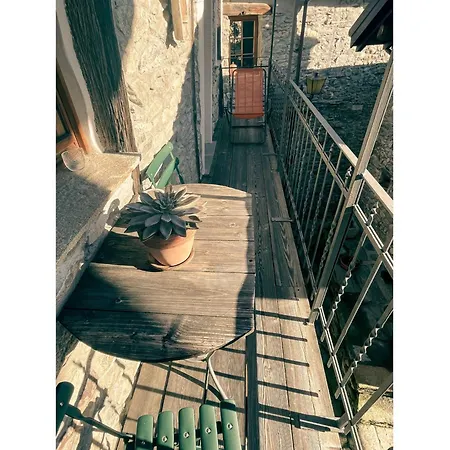 Σπίτι διακοπών Casa Delle Antiche Pietre