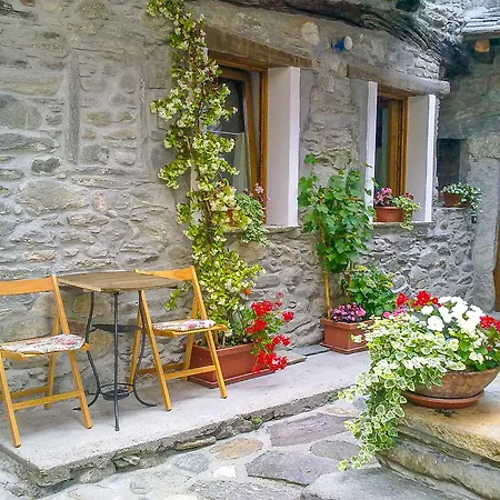 Casa Delle Antiche Pietre Casa vacanze *