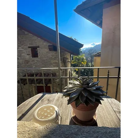 Casa vacanze Casa Delle Antiche Pietre *