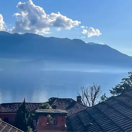 Σπίτι διακοπών Casa Delle Antiche Pietre Cannero Riviera