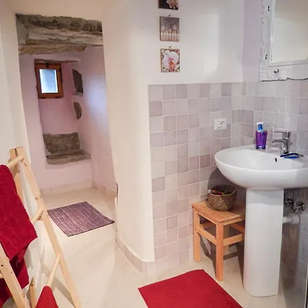 Casa vacanze Casa Delle Antiche Pietre