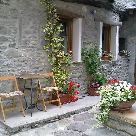 Casa vacanze Casa Delle Antiche Pietre