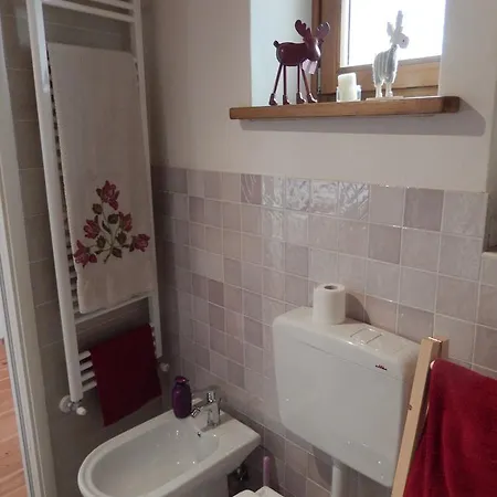 Casa Delle Antiche Pietre * كانيرو ريفييرا