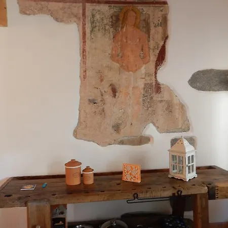 Holiday home Casa Delle Antiche Pietre